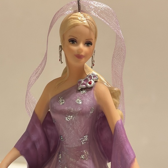 Barbie 2003 Ornament by Hallmark - Picture 8 of 9